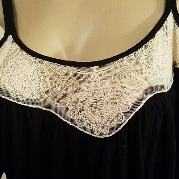 AMERICA RAG TOP TOP - Picture 5 of 8